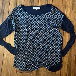 Loft Woman’s top